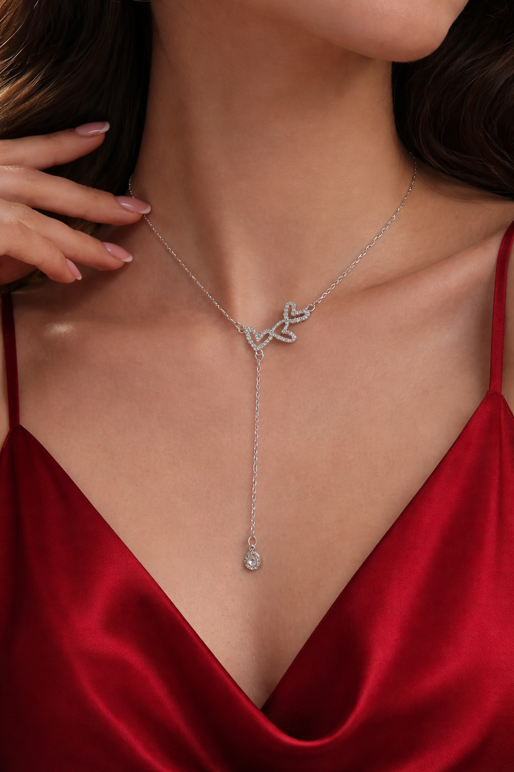 Forever Hearts - ₹499