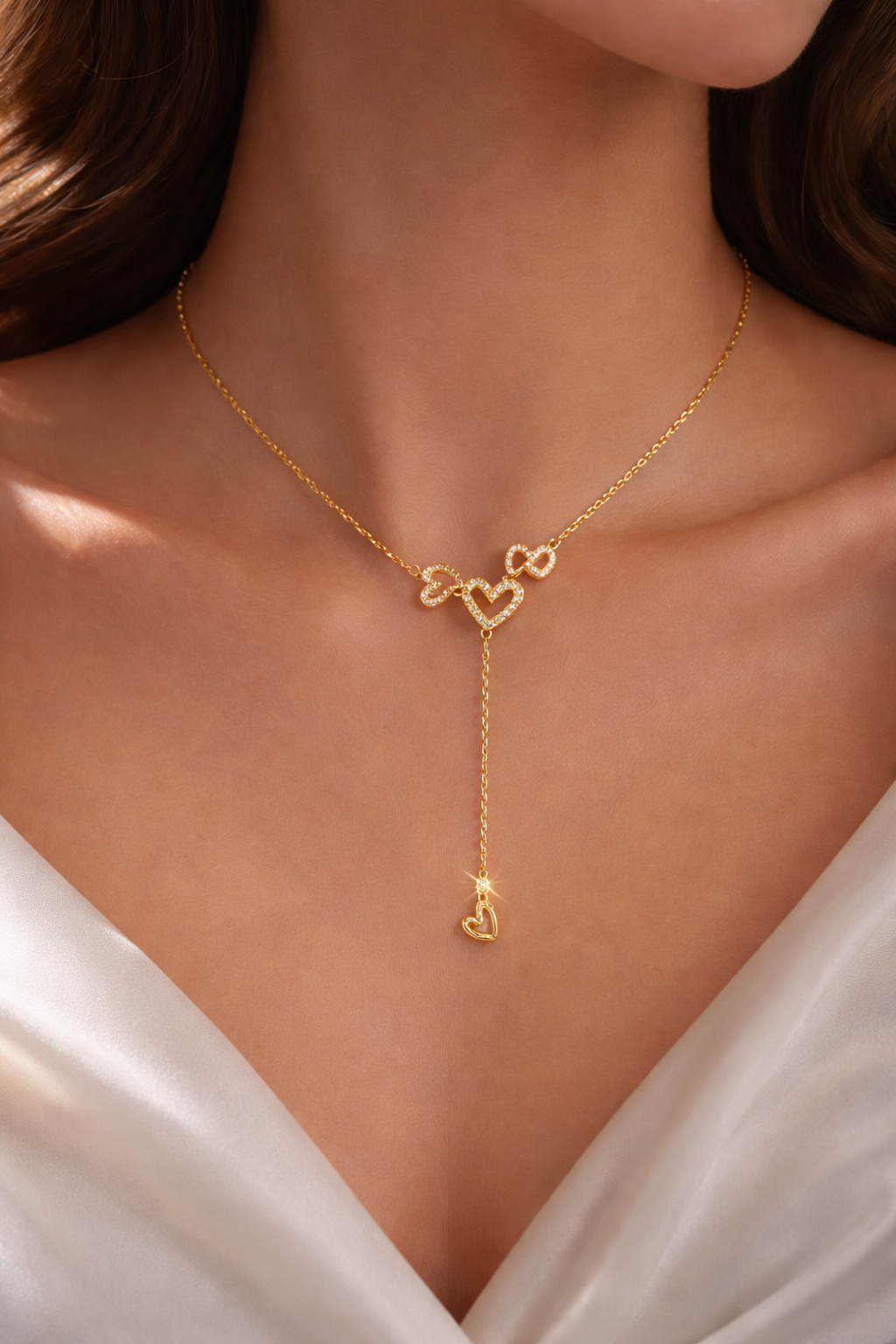Forever Hearts - ₹499