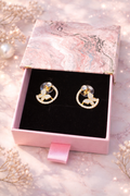 American Diamond Studs – ₹499 | Perfect for Gifting 🎁
