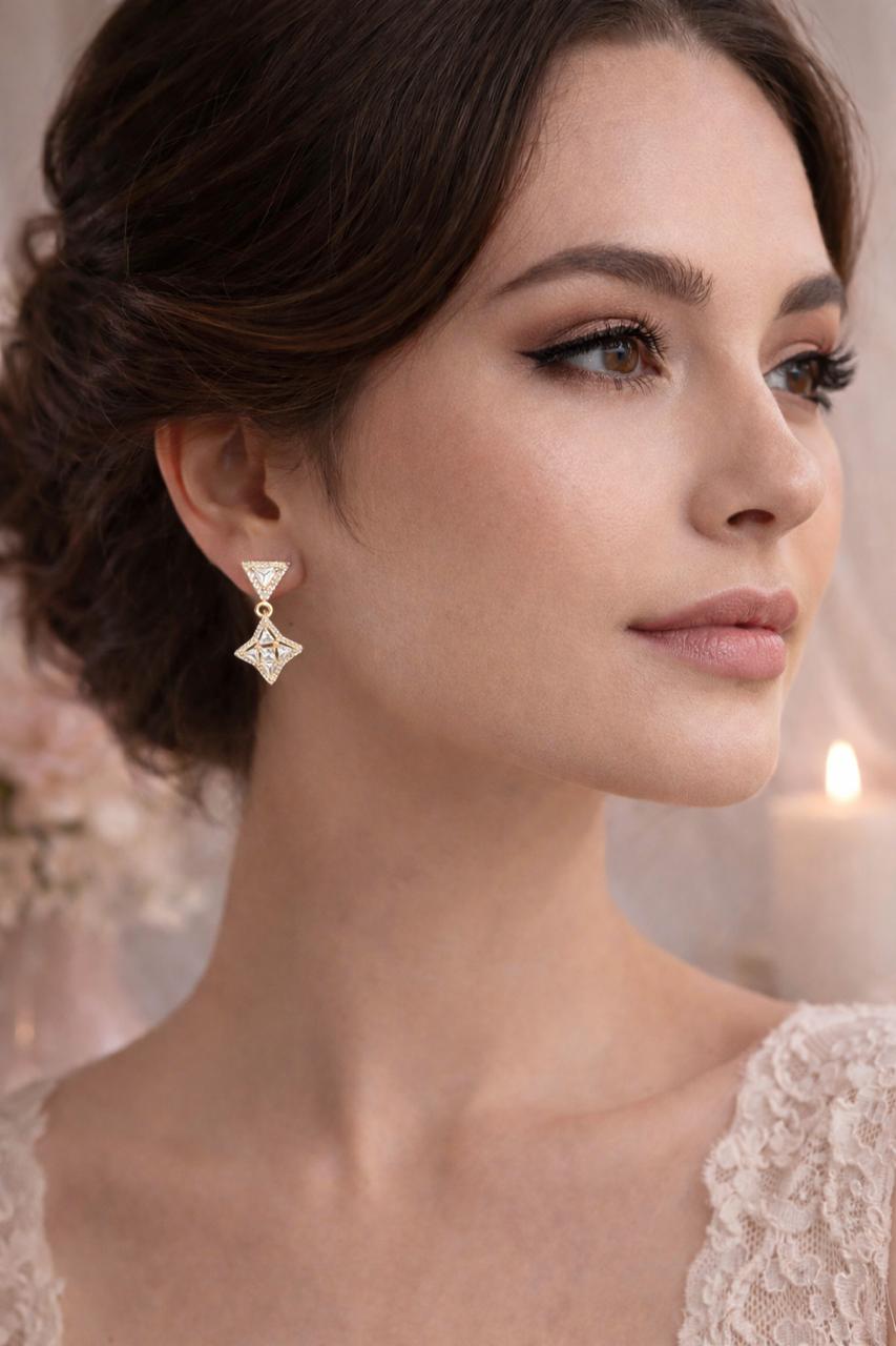 Celeste American Diamond Drop Earrings
Premium Gift Box | Gold & Silver Finish | ₹ 499