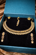 Copper Royale Luxe Set – Affordable Radiance Collection | ₹ 999