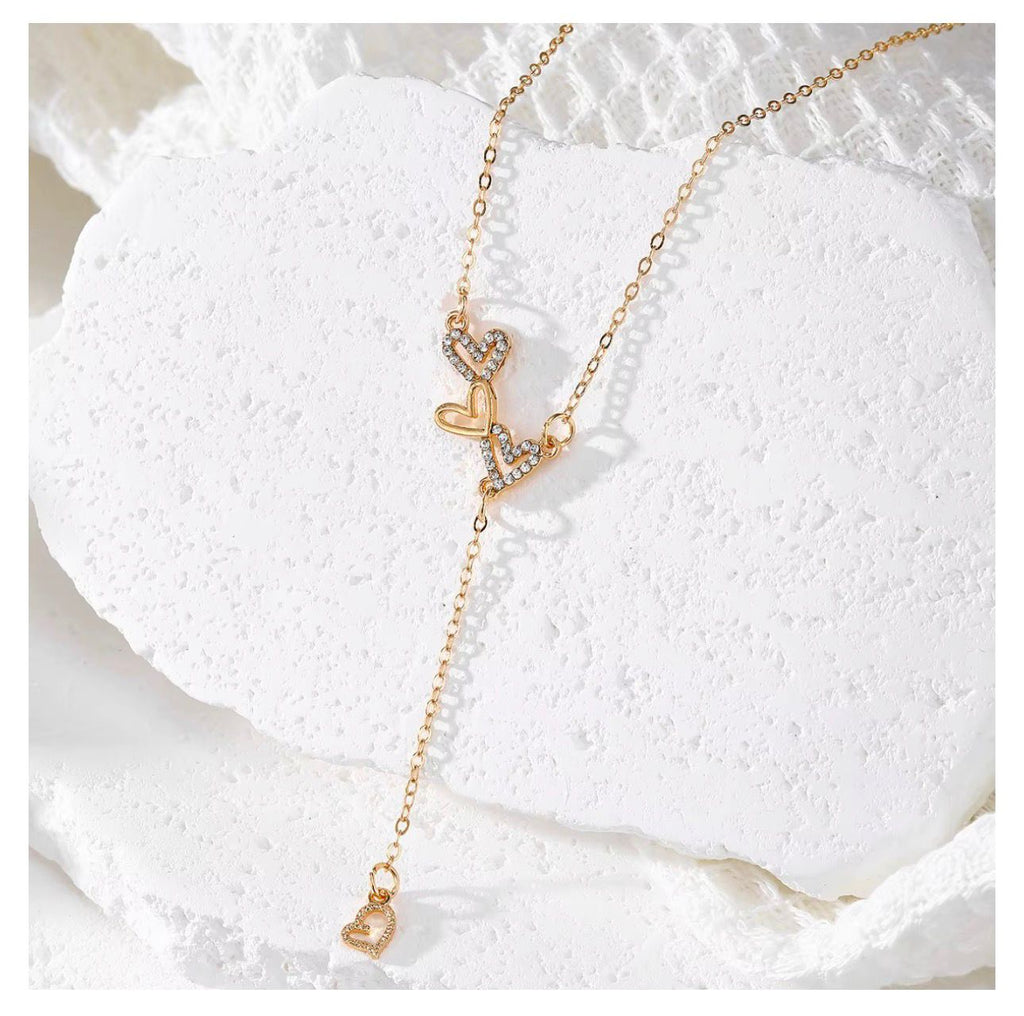 Forever Hearts - ₹499
