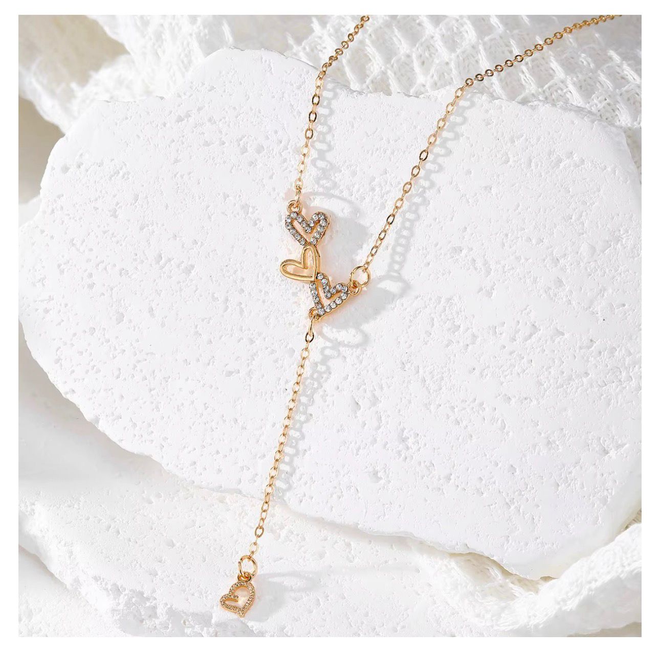 Forever Hearts - ₹499